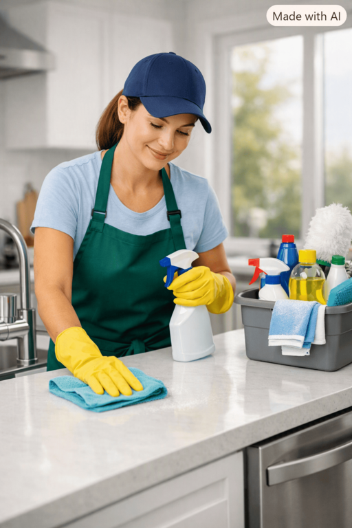 Cleaning Service